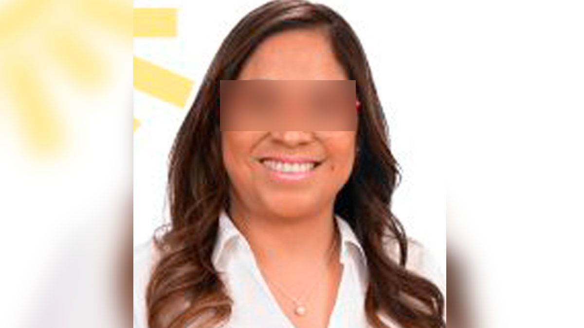 Vinculan a proceso por fraude procesal a ex colaboradora del Congreso de Morelos