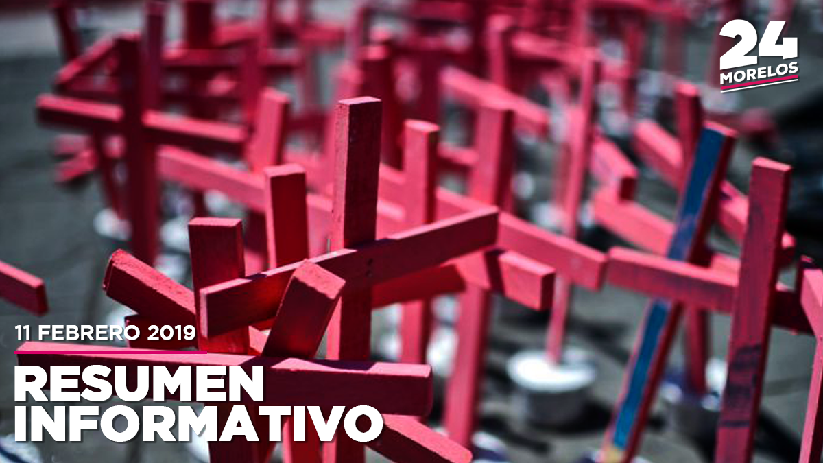 Al menos 100 feminicidios ocurrieron en el 2019:CIDH