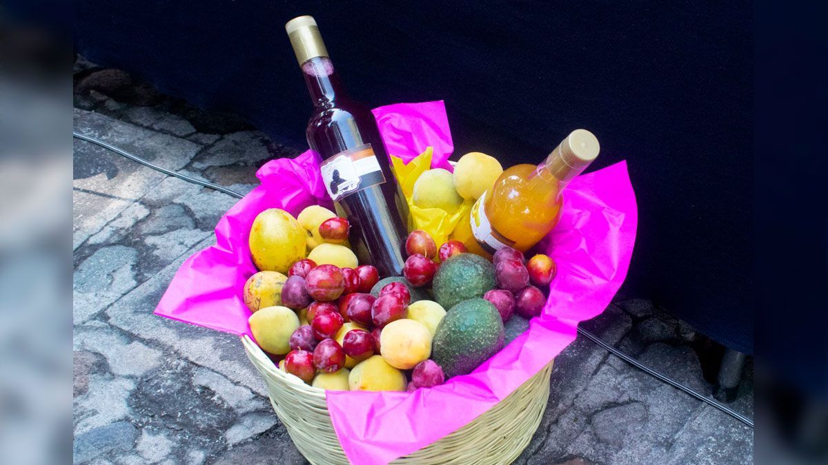 Anuncian Feria de San Juan Bautista y de Las Frutas 2020 en Tetela del Volcán