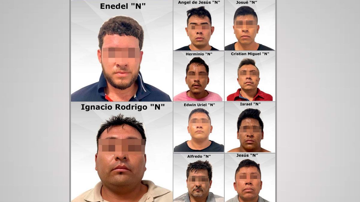 Liberan en Jiutepec a periodista plagiado en bar de Cuernavaca