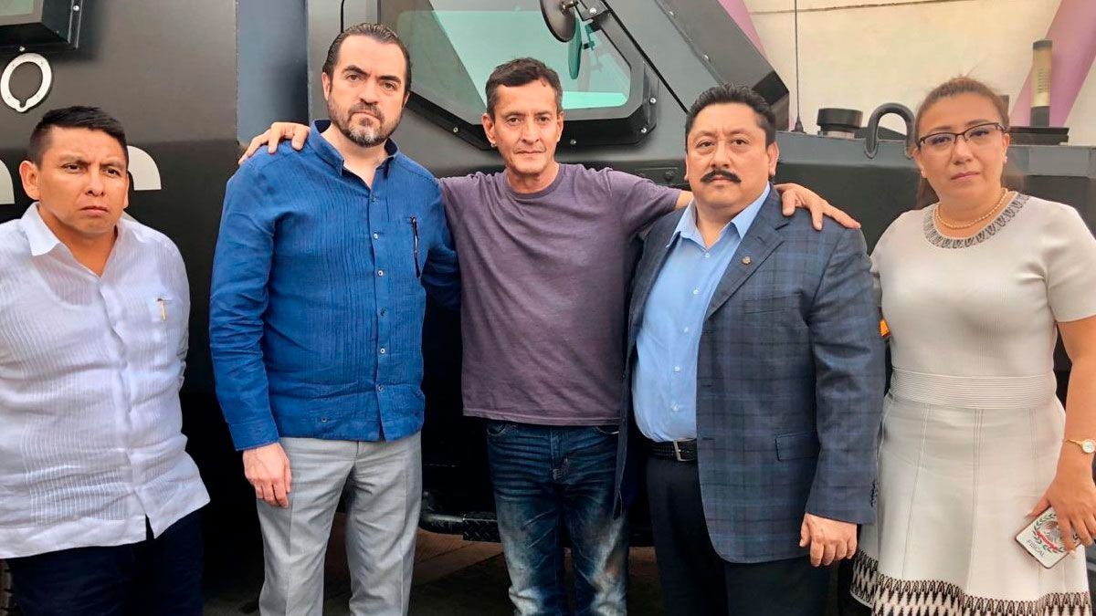 Bajo reserva caso de secuestro de empresario en Cuernavaca: FGE