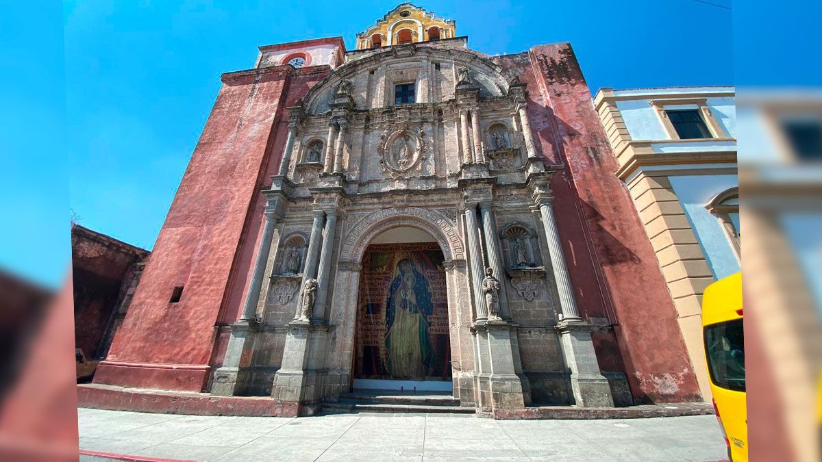 Anuncian que ante cambio a semáforo verde las Fiestas Patronales deberán esperar