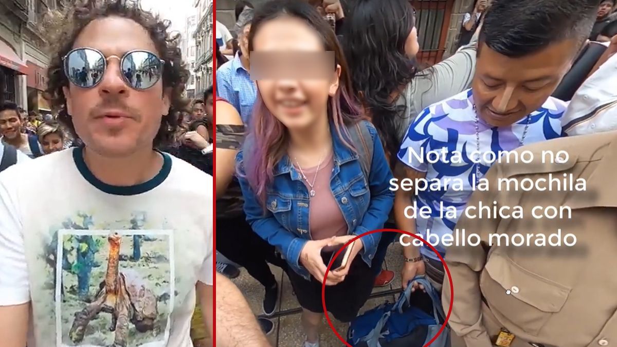 24 Morelos Luisito Comunica video