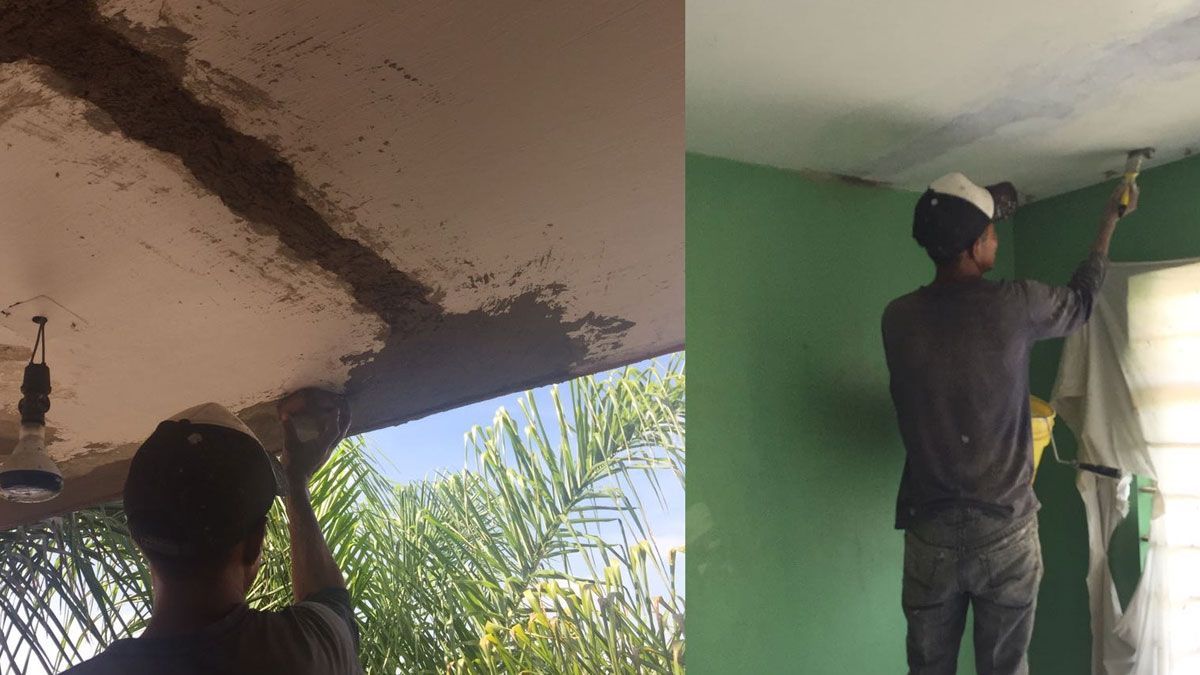 ¿Cada cuánto debes darle mantenimiento a tu casa?
