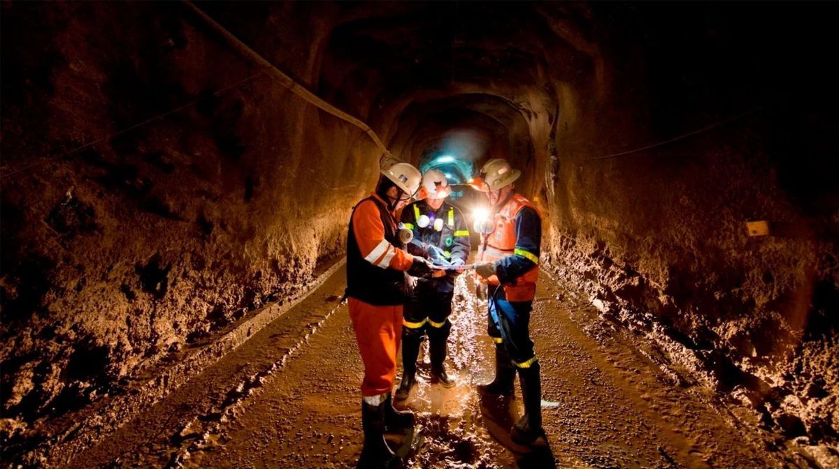 24 Morelos Minería México