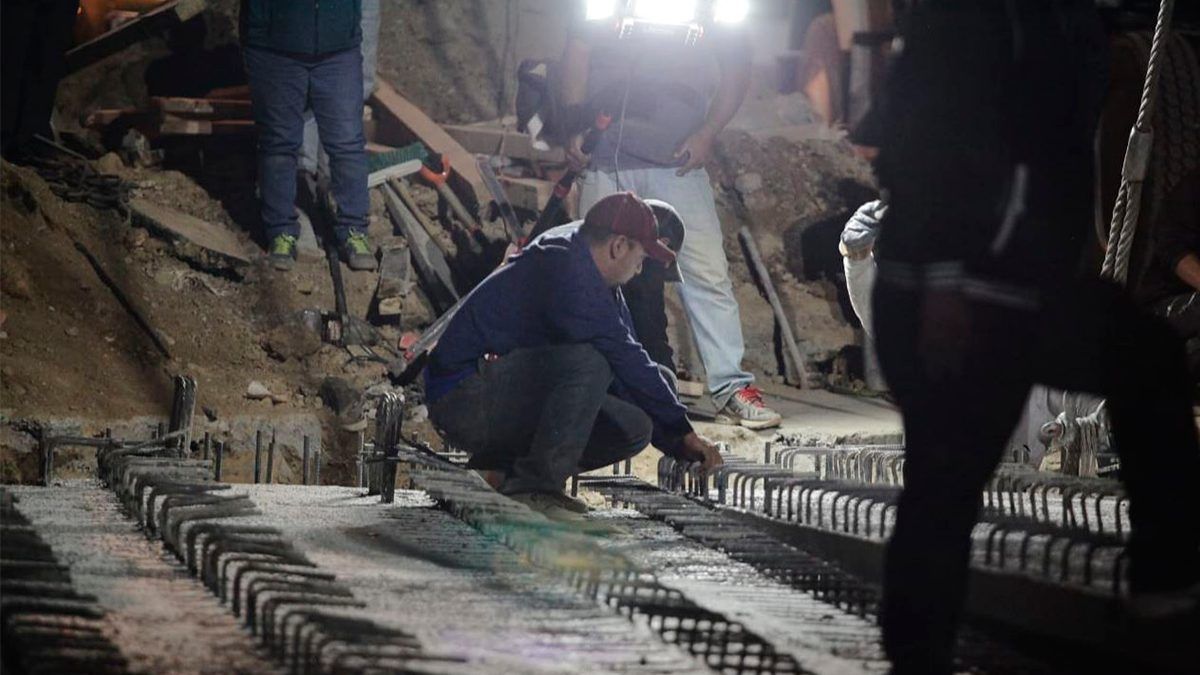 Pandemia y falta de obras afecta a constructores