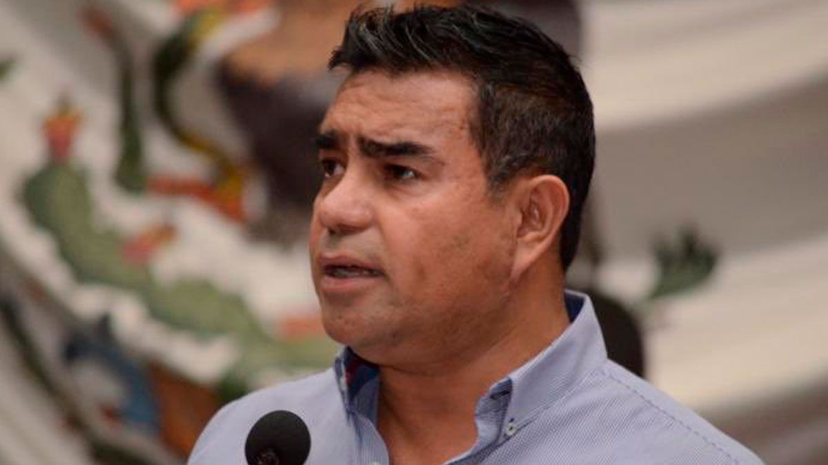 Lamenta diputado ola de violencia en Morelos