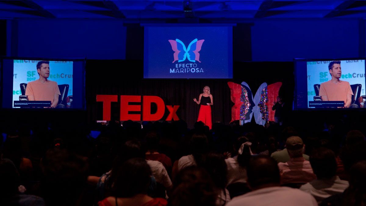 Regresa TEDxTeopanzolco 2020: Interestelar