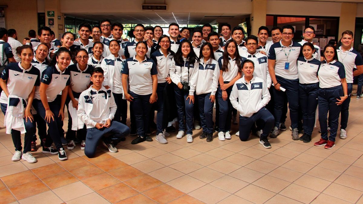 Se alista UTEZ para etapa nacional