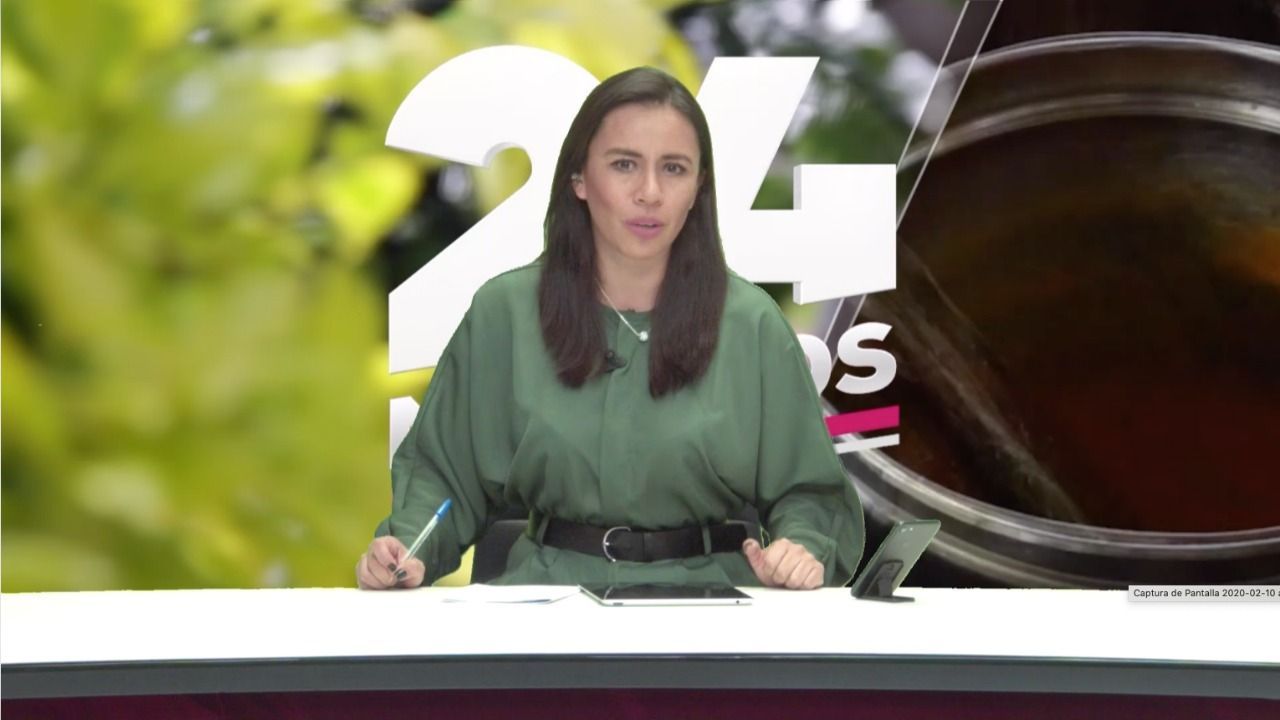 24 Morelos Noticiero 10 de febrero 2020