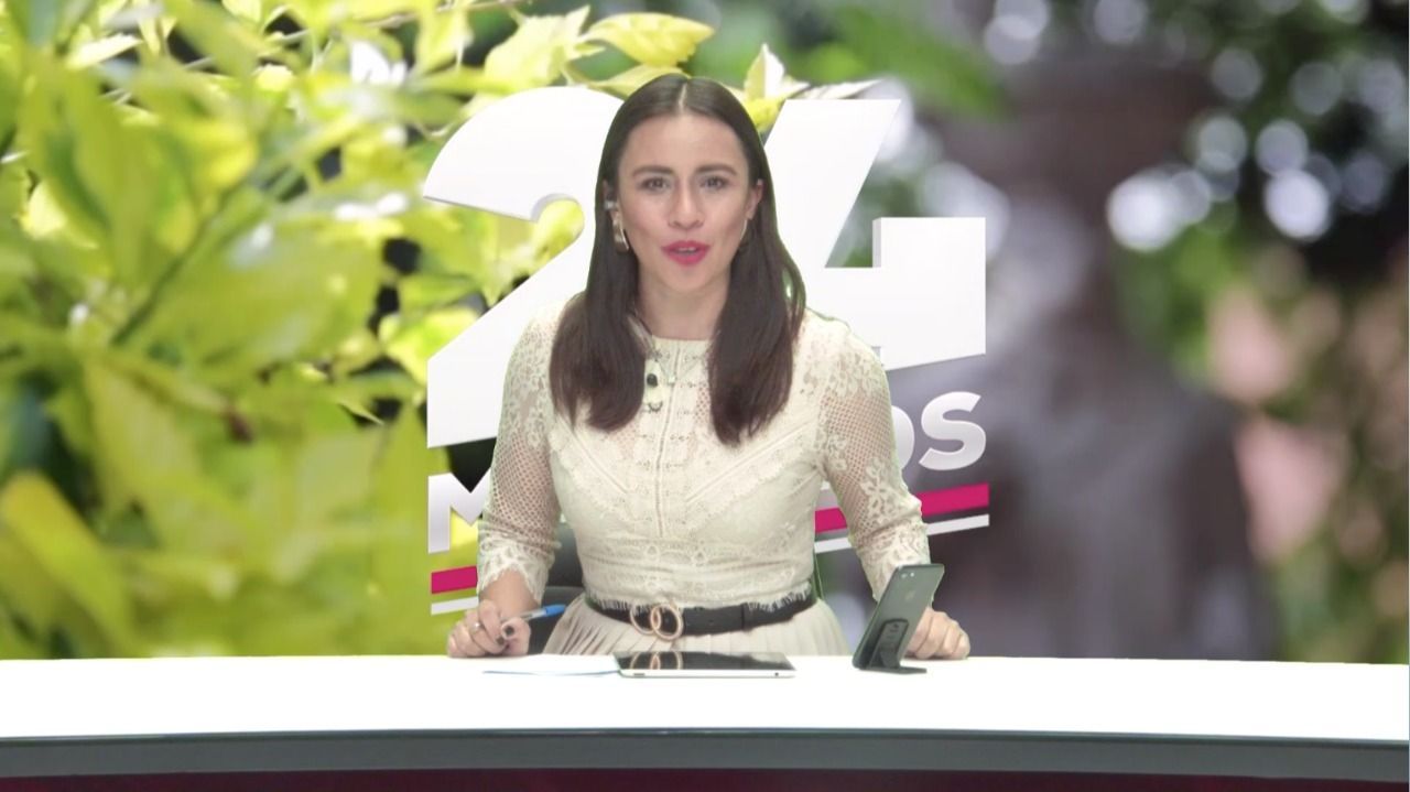 24 Morelos Noticiero 18 de febrero 2020