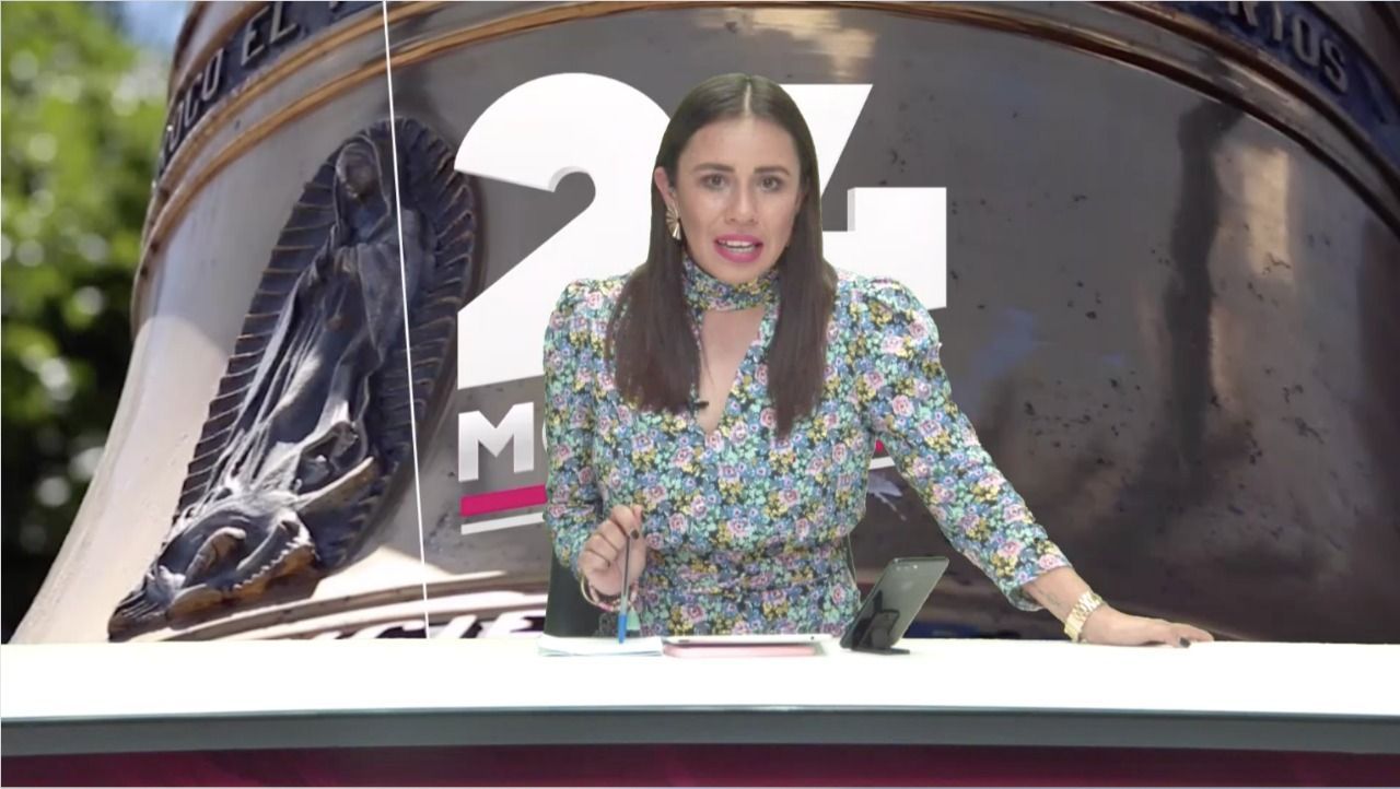 24 Morelos Noticiero 21 de febrero 2020