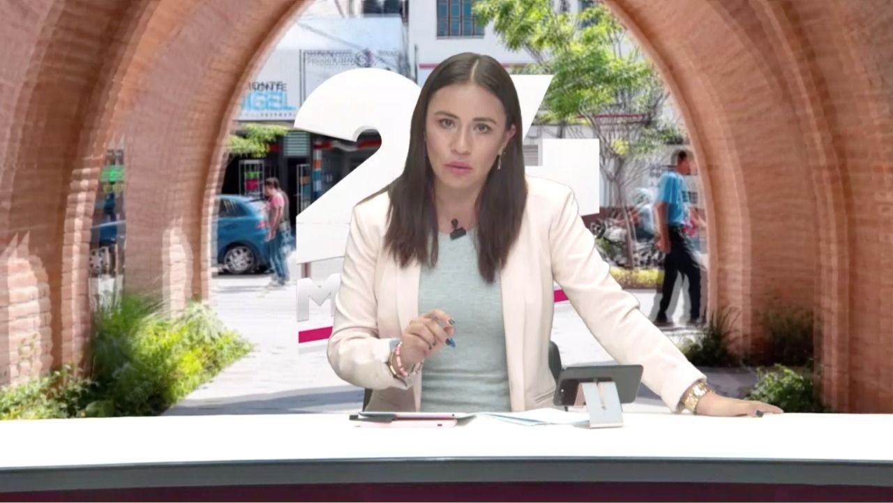 24 Morelos Noticiero 24 de febrero 2020