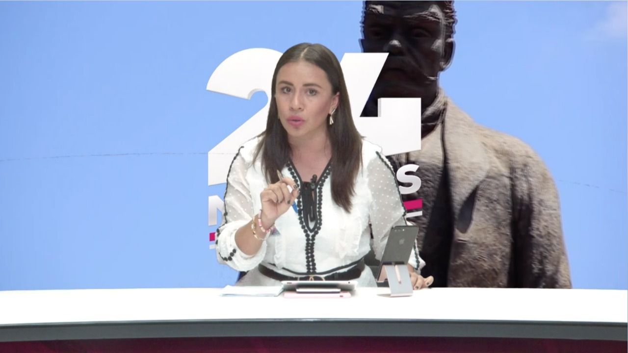 24 Morelos Noticiero 25 de febrero 2020