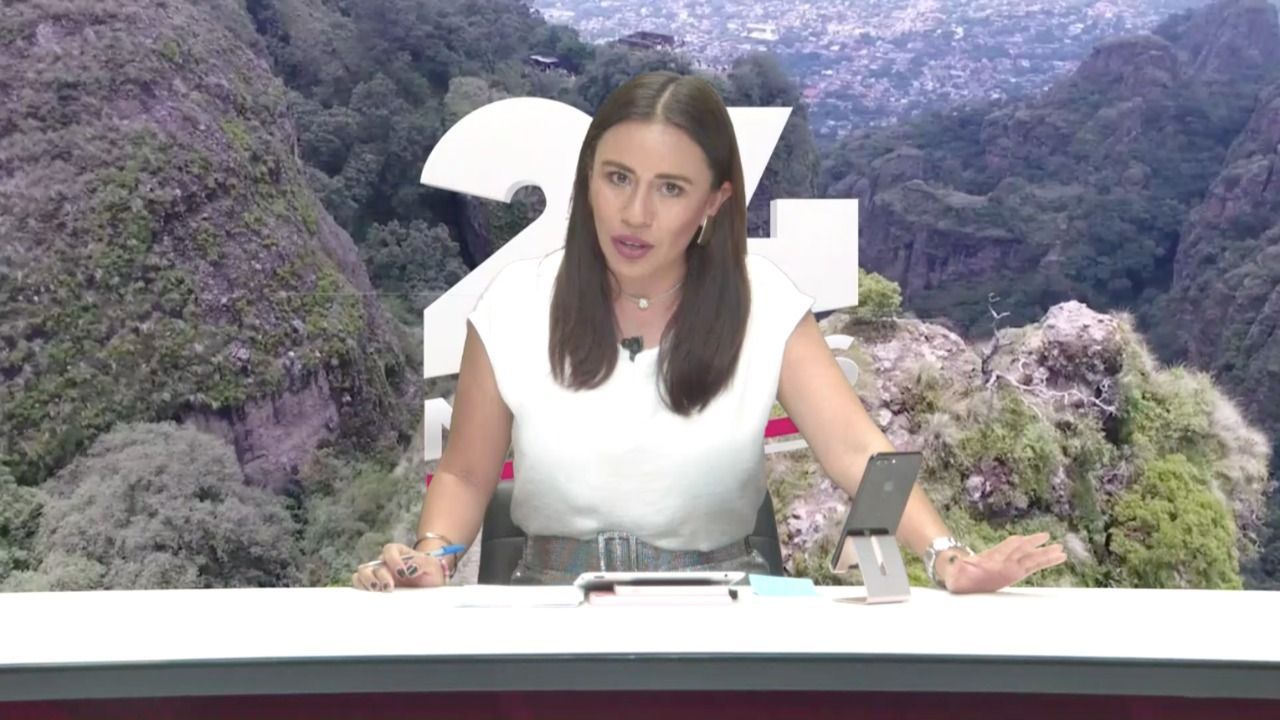 24 Morelos Noticiero 26 de febrero 2020