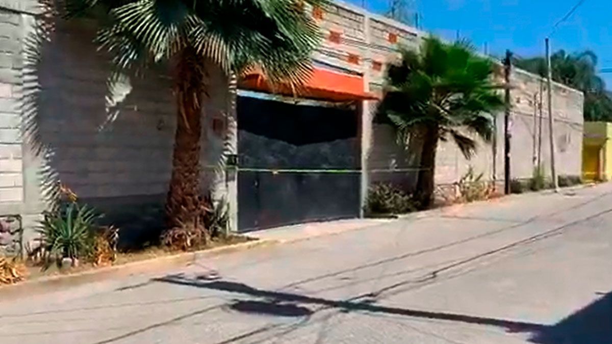 Asesinó a su pareja en Xochitepec