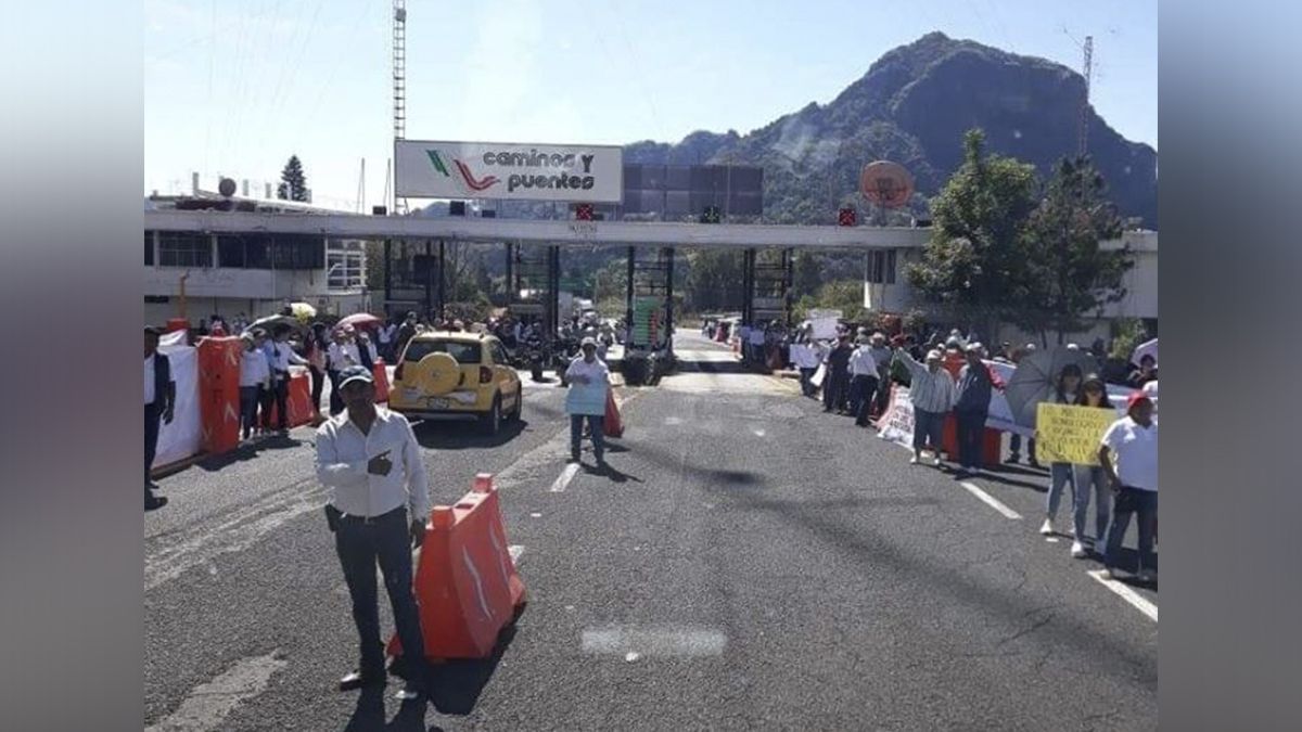 Llama SEP Morelos a mesa de diálogo con maestros homologados