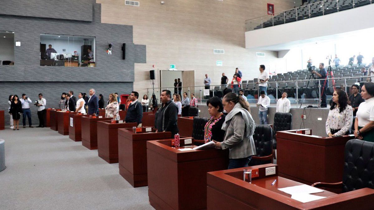 Proponen reducir edad a 18 para ser diputado en Morelos
