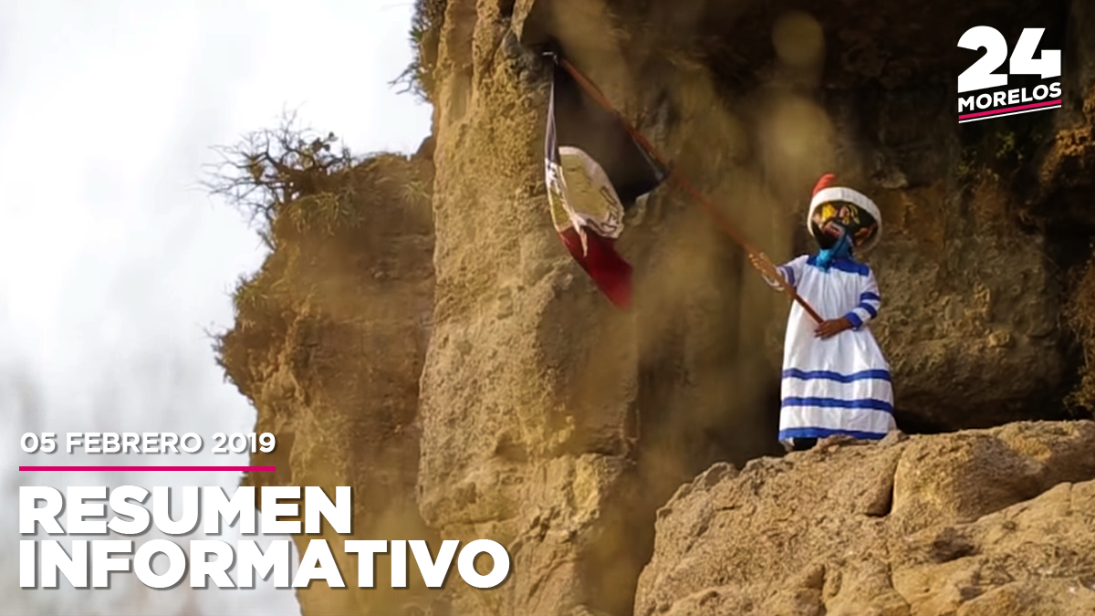 Impulsarán desarrollo turístico en pueblos mágicos de Morelos