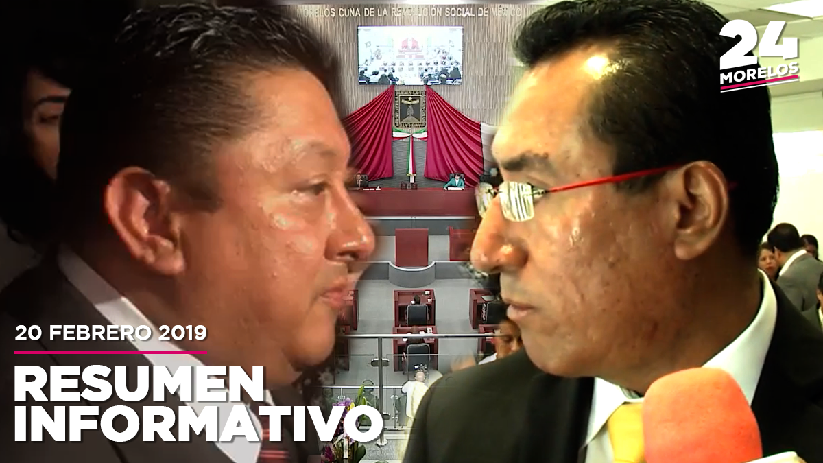 Piden remover a fiscales en Morelos