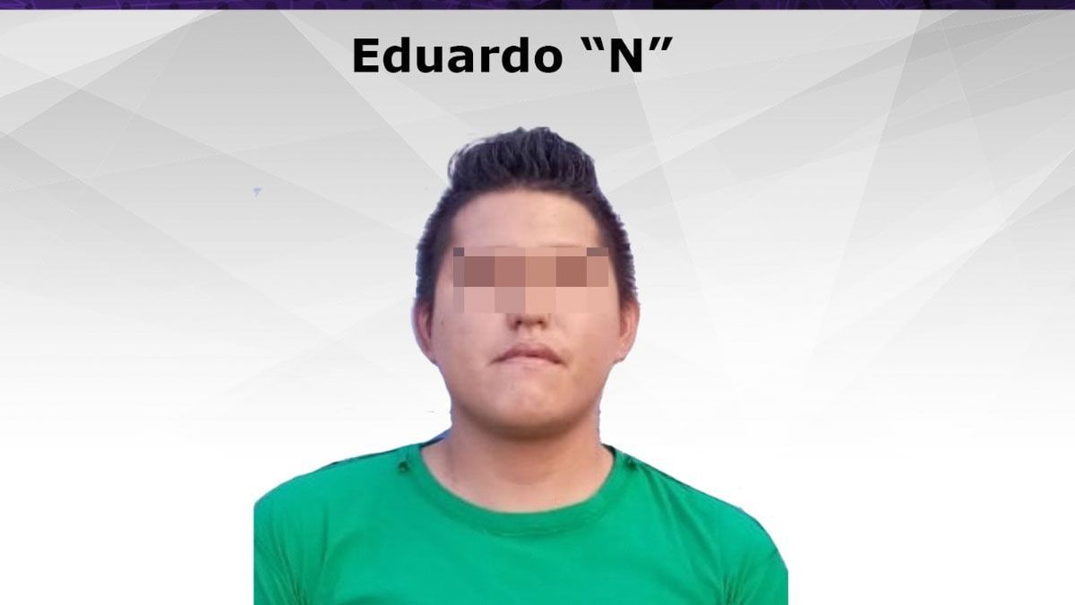 Guardia involucrado en homicidio de médico franco -mexicano trabajaba en empresa irregular