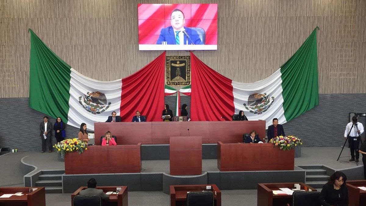 Abrir Morelos a la inversión sustentable, pide diputado Galindo