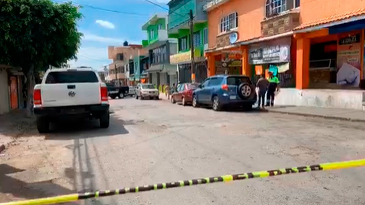 Alcalde de Jiutepec desconoce operación de banda de salvadoreños