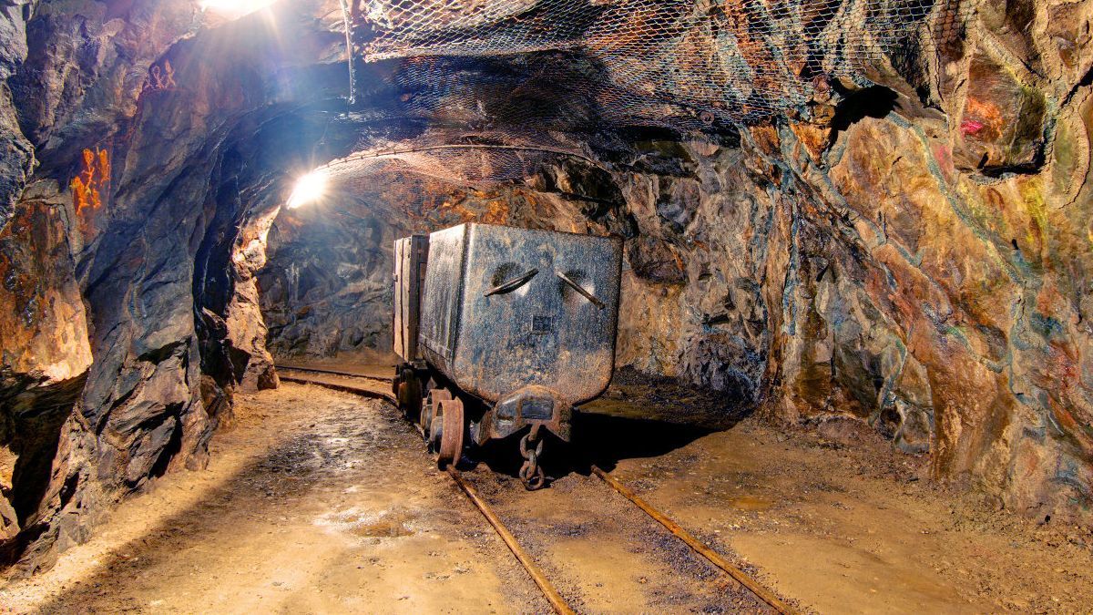 Beneficios de la minería
