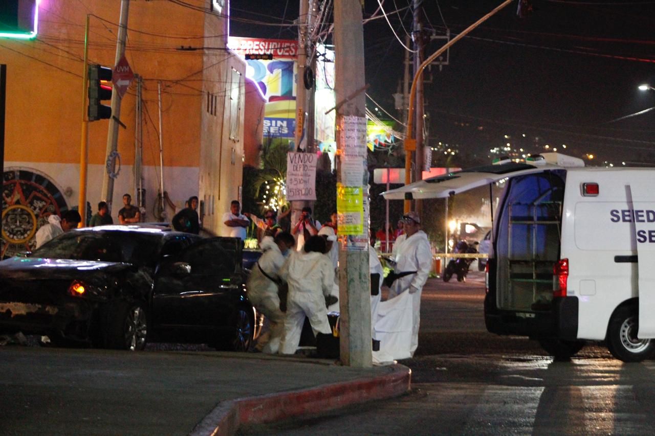 Muere empresario de lote de autos en Temixco