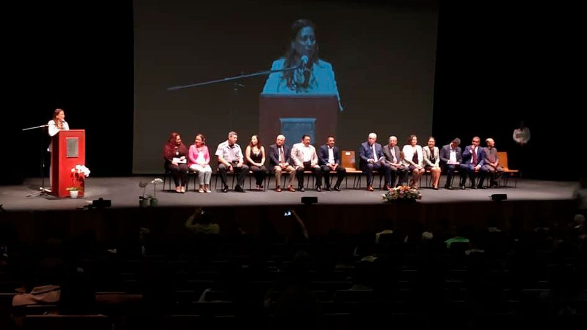 Realizan Foro para atender y prevenir violencia en niños