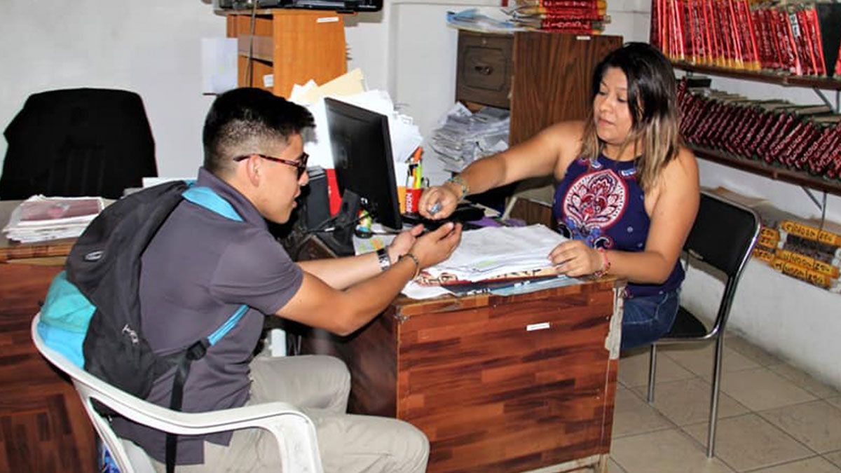 Respetan recomendaciones de contingencia trabajadores de Ayala