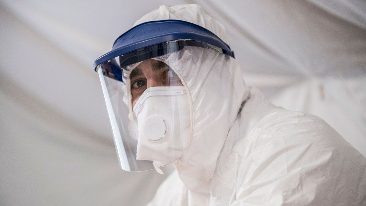 Confirman primeros dos casos de coronavirus en Morelos