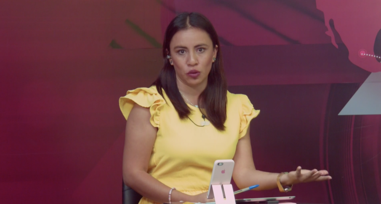 24 Morelos Noticiero 16 de marzo 2020