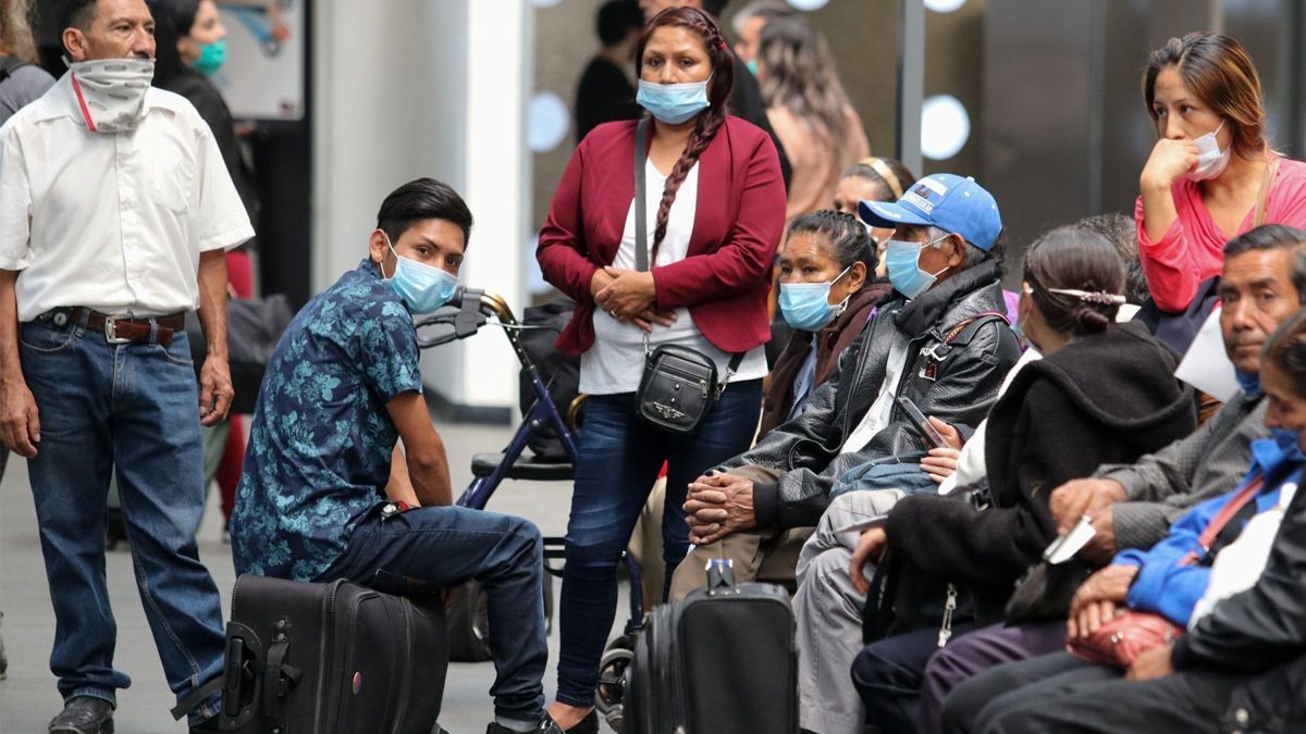 24 Morelos Coronavirus