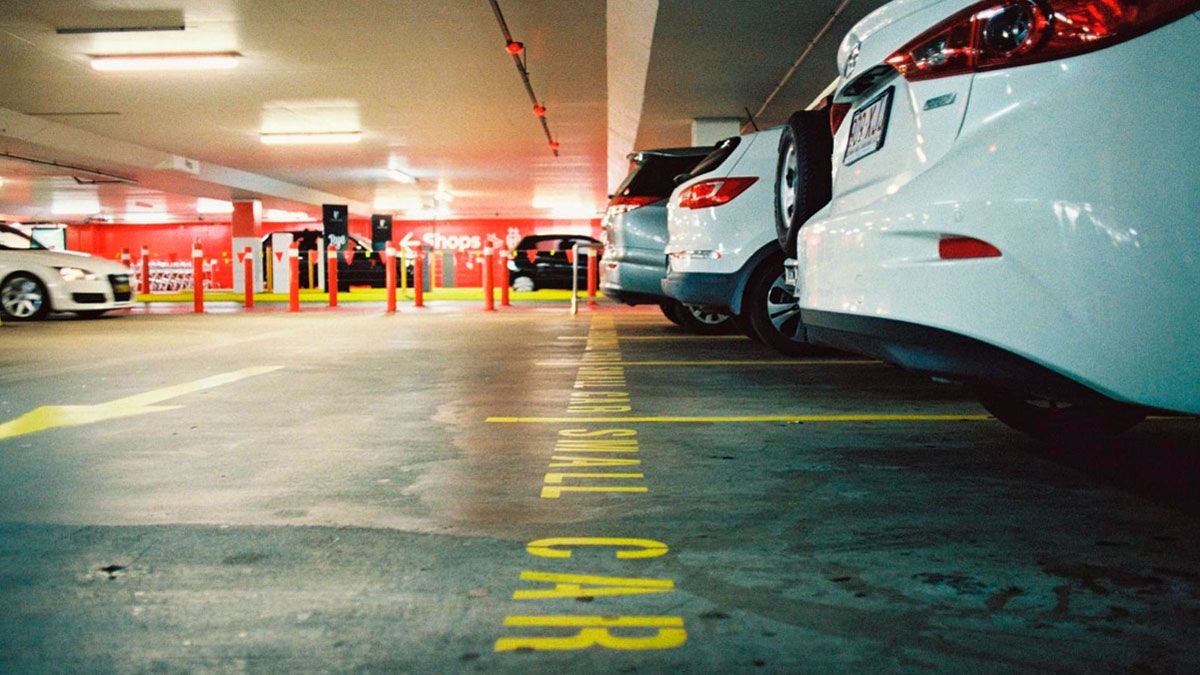 Revisarán que municipios apliquen Ley de estacionamientos gratuitos
