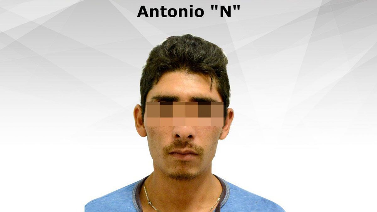 Dan 50 años de cárcel a secuestrador de estudiante, ocurrió en Xochitepec
