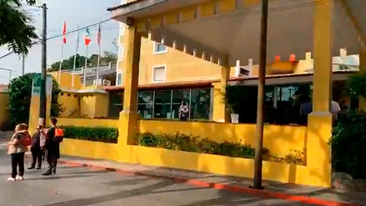 Continúan represalias contra empleados de hotel en Cuernavaca