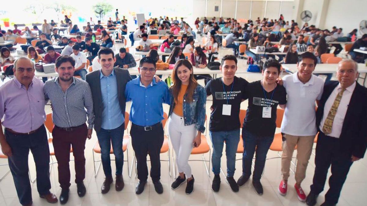 Alistan onceava edición del Hackaton Morelos