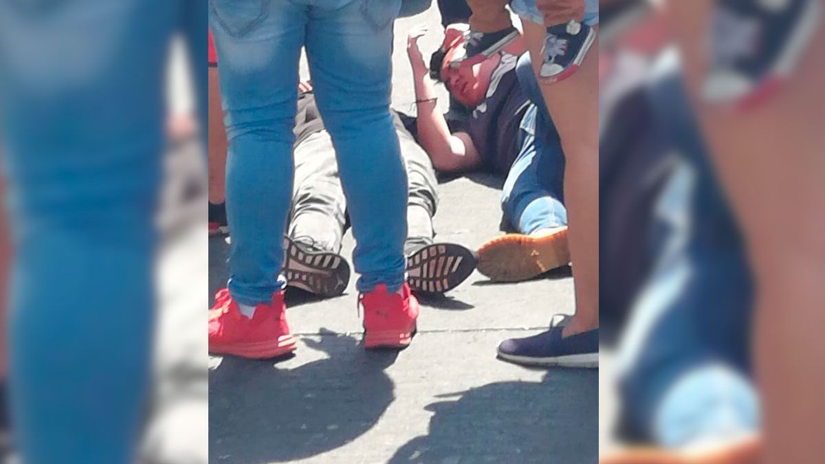 Se hacen pasar por inspectores y extorsionan a comerciantes en Cuernavaca