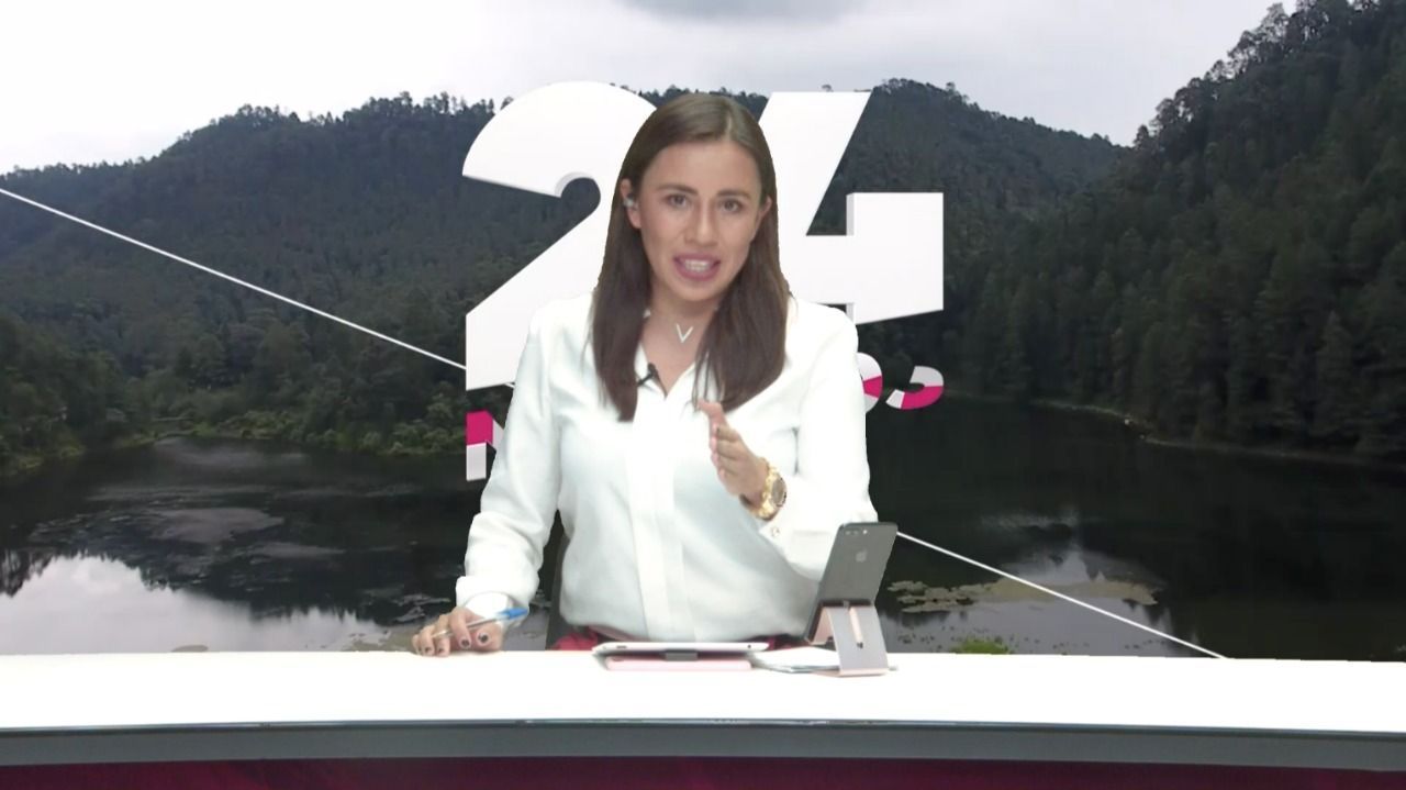 24 Morelos Noticiero 04 de marzo 2020