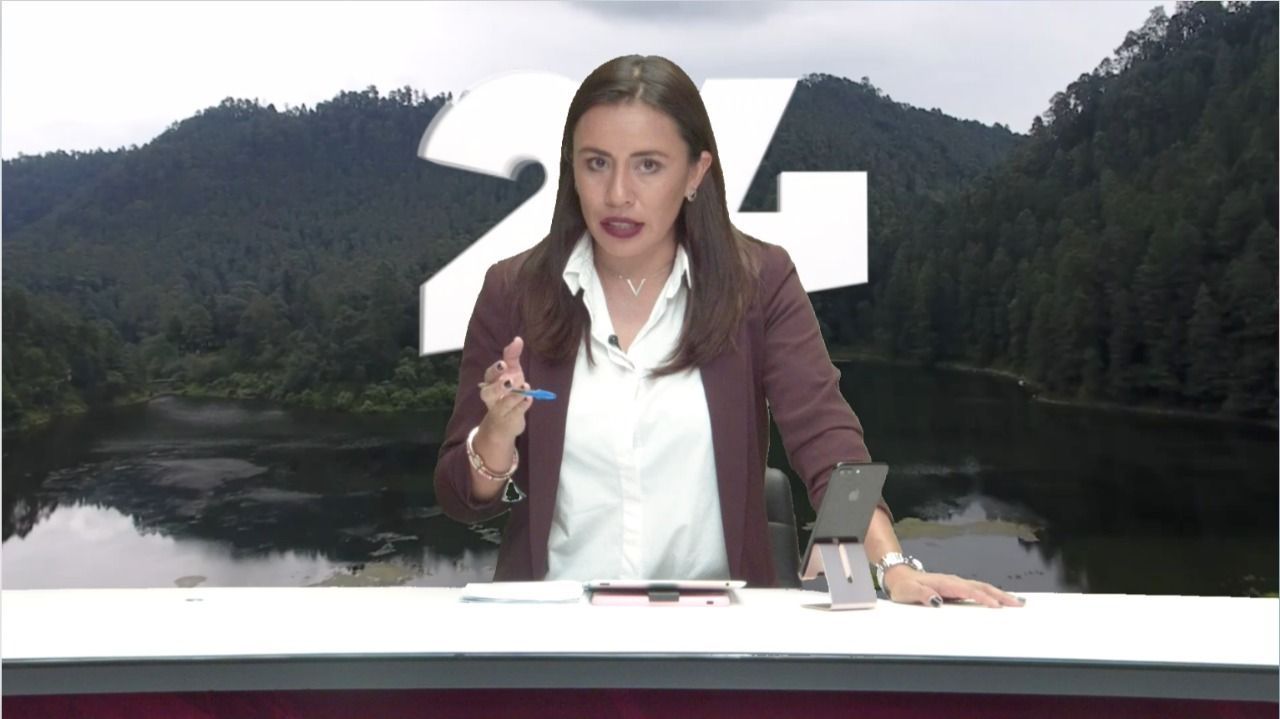 24 Morelos Noticiero 05 de marzo 2020