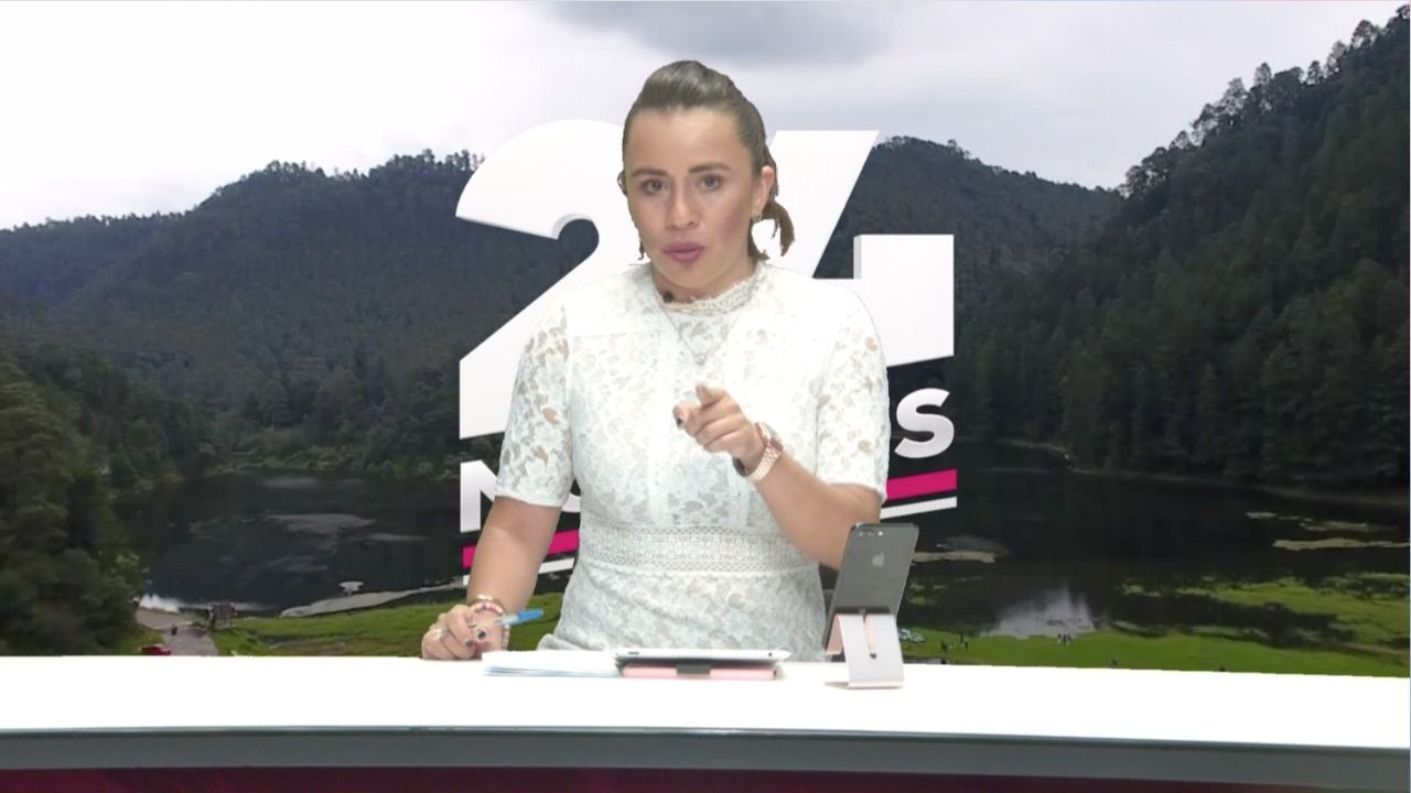 24 Morelos Noticiero 10 de marzo 2020