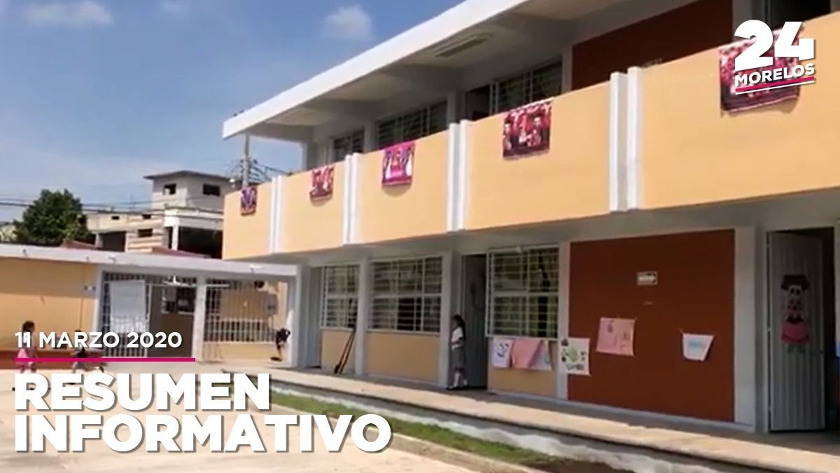 En análisis filtros para evitar propagación de coronavirus en escuelas