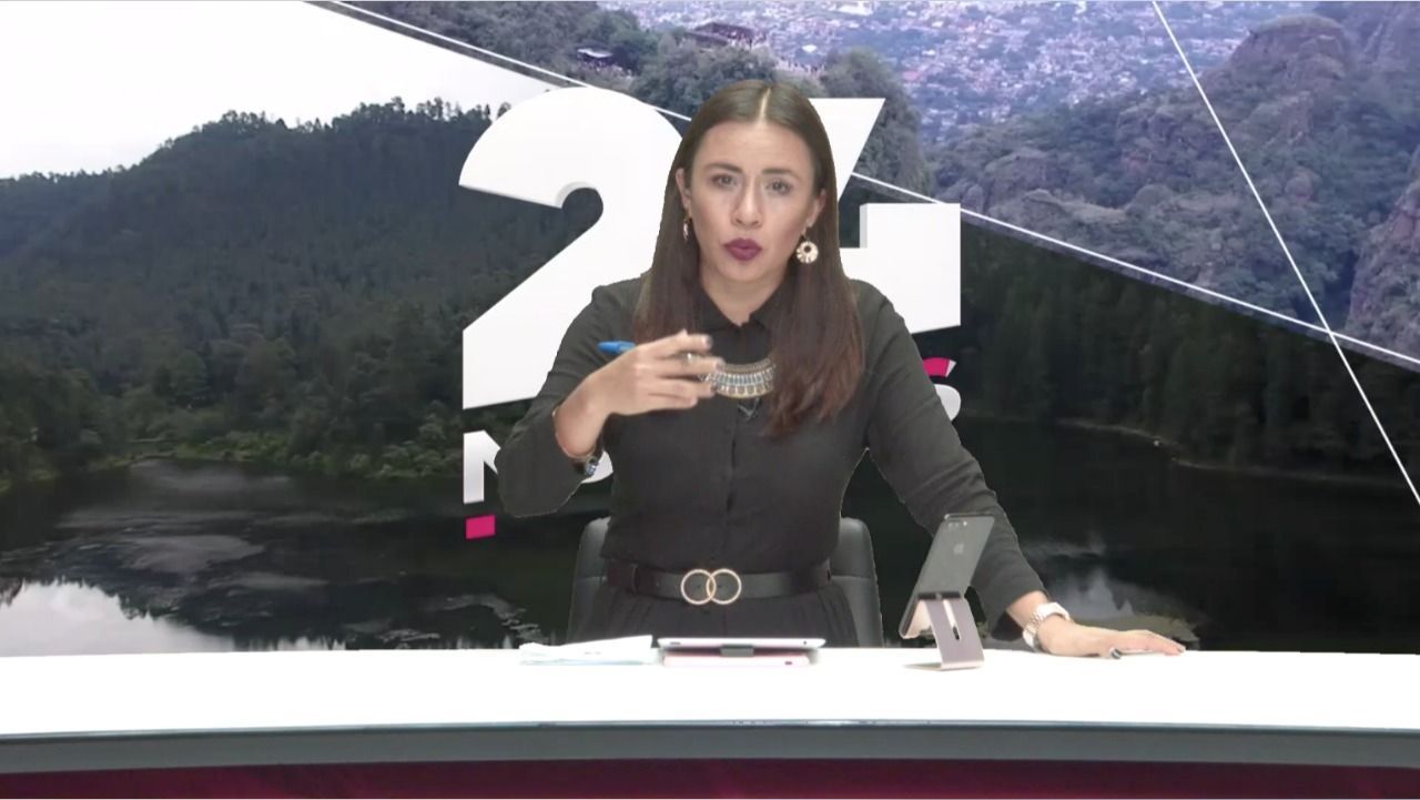 24 Morelos Noticiero 11 de marzo 2020