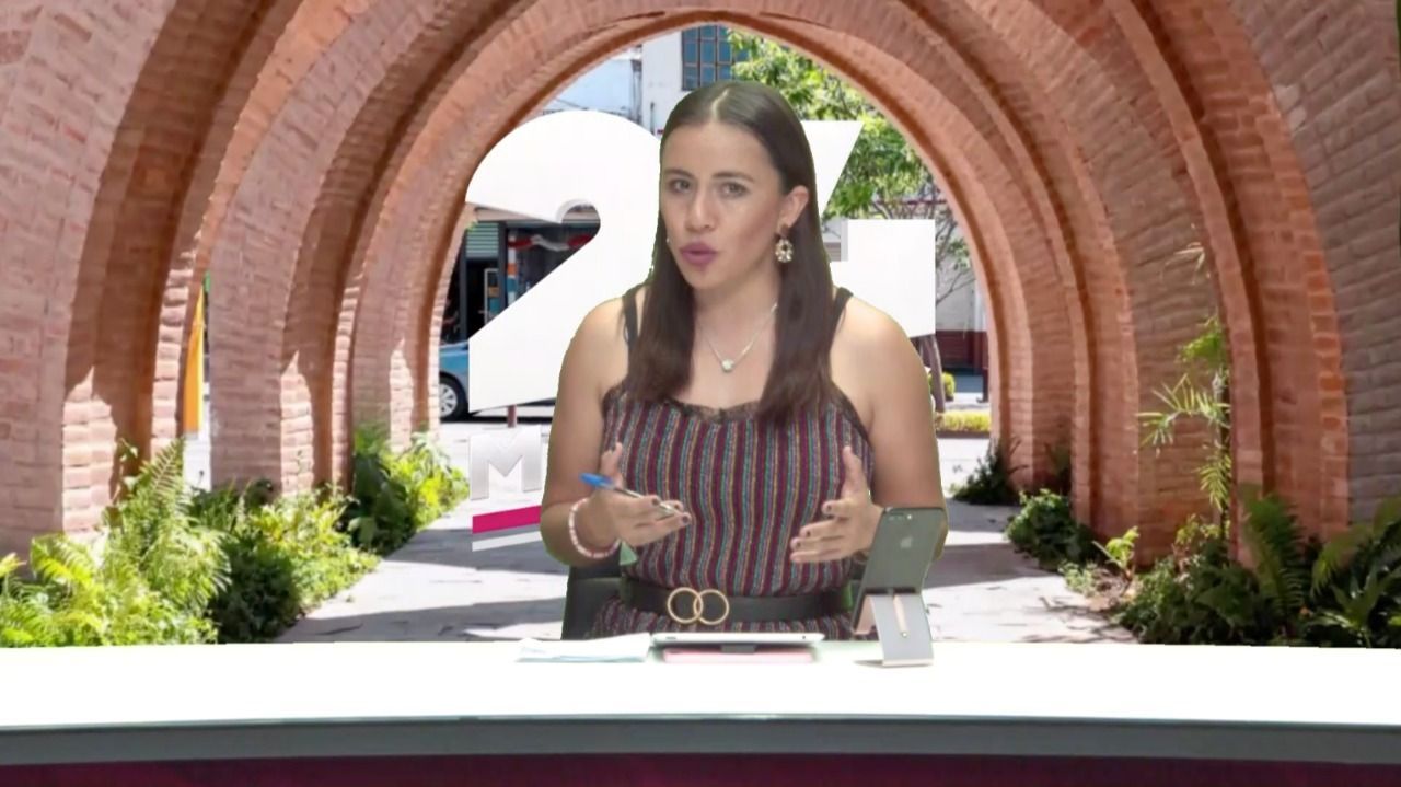24 Morelos Noticiero 13 de marzo 2020