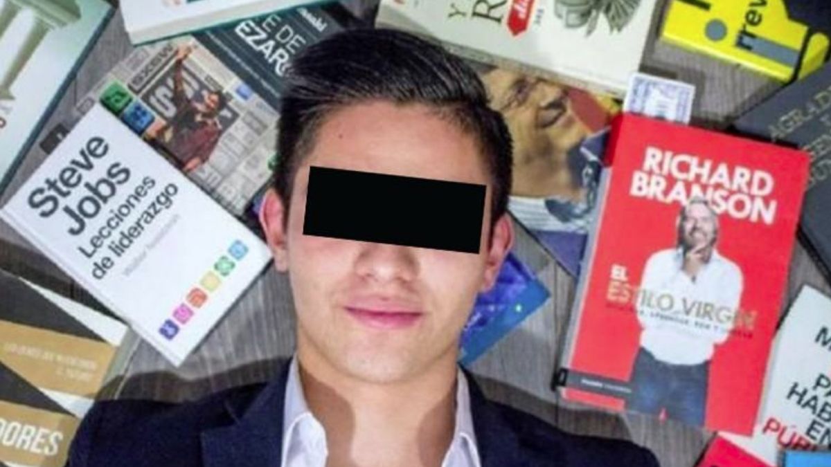 24 Morelos Youtuber secuestrador