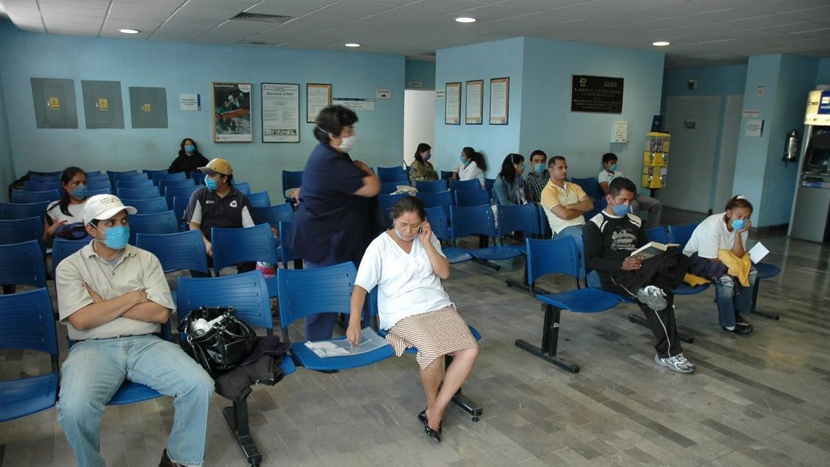 24 Morelos hospital