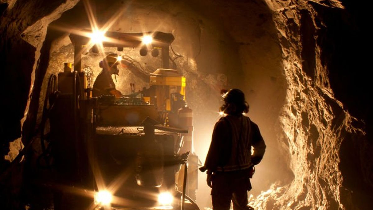 Crecen exportaciones de oro de México