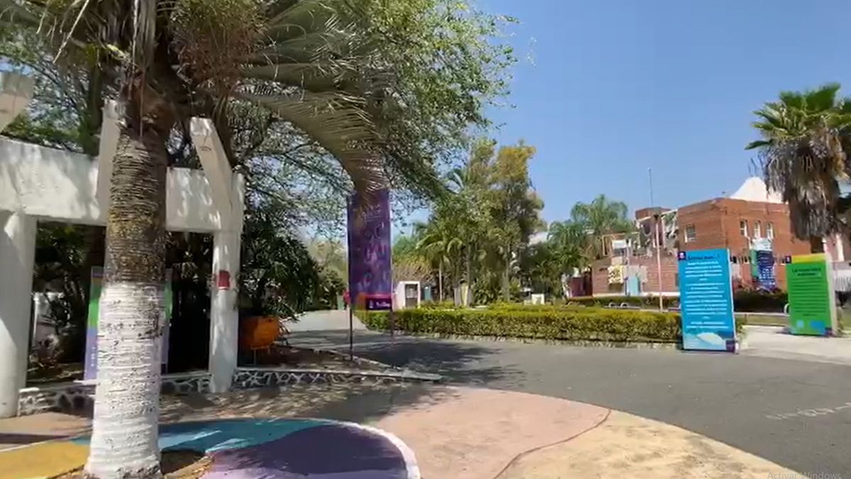 24 Morelos Parque