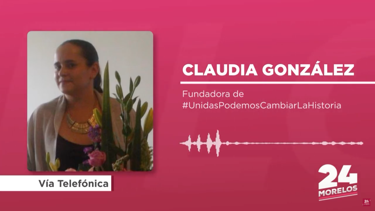 Recolectan insumos para médicos que combaten el COVID-19